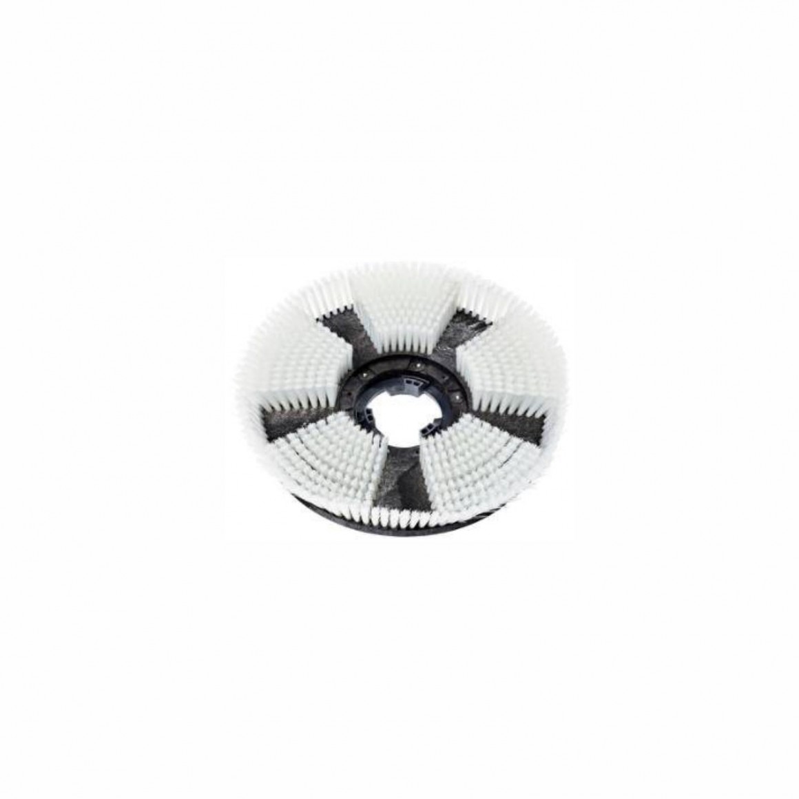 SHAMPOO BRUSH FM400 L