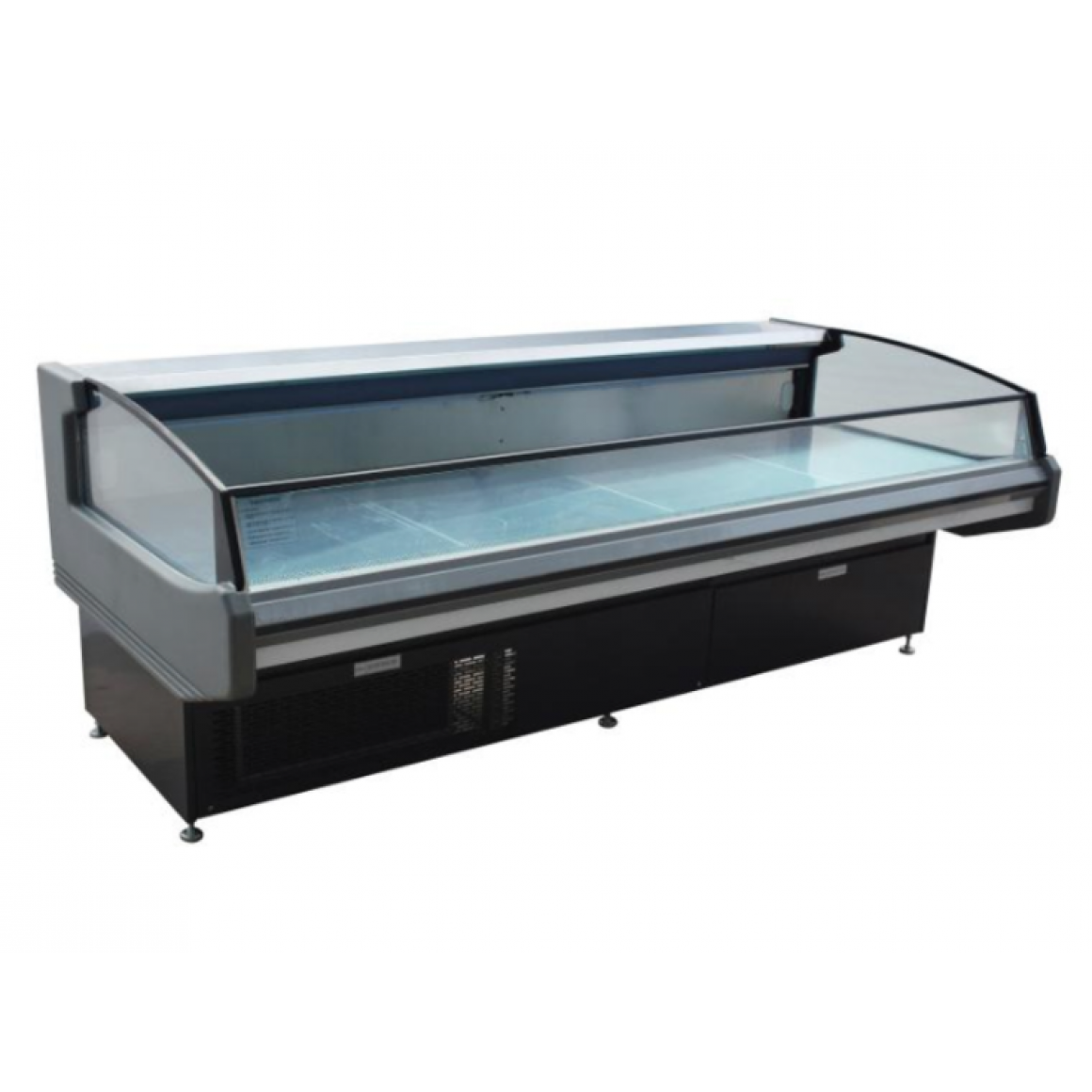 221L Fresh Meat Open Display Chiller