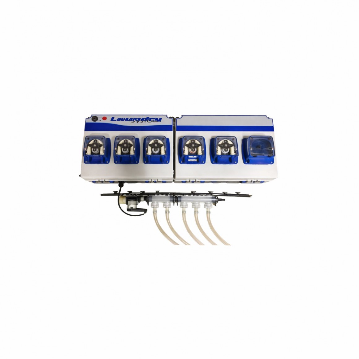 SMART H PLUS POMPA UNITESI (5 POMPA)