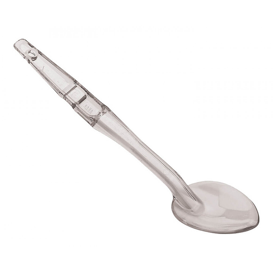 Camwear spoon  straight/L33