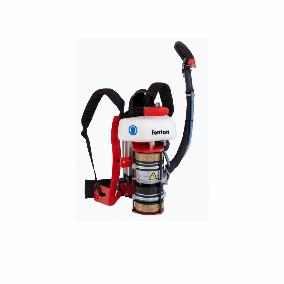 SWINGTECH Fog fontan Portastar E