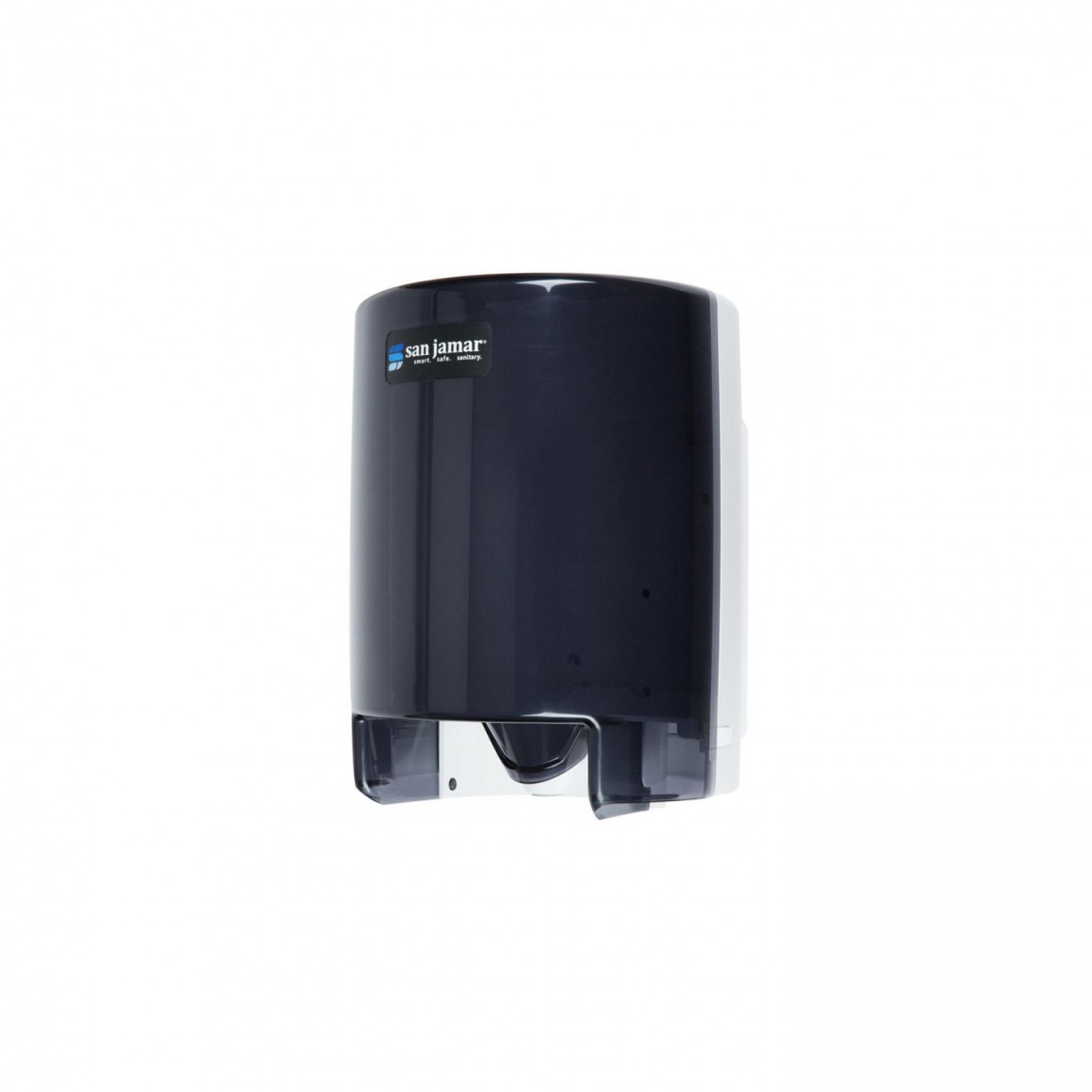 Centerpull Towel Dispenser - Black Pearl Centerpull Towel Dispenser - Black Pearl