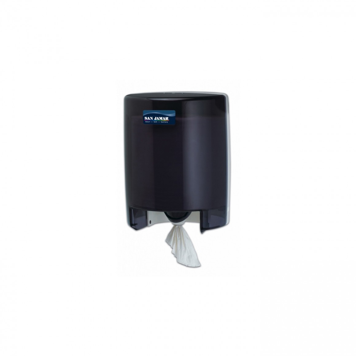 Centerpull Towel Dispenser - Black Pearl Centerpull Towel Dispenser - Black Pearl