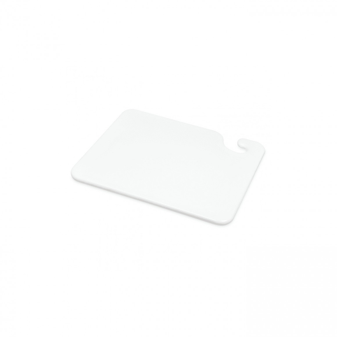 Cut-N-Carry Cutting Board - White Cut-N-Carry Cutting Board - White