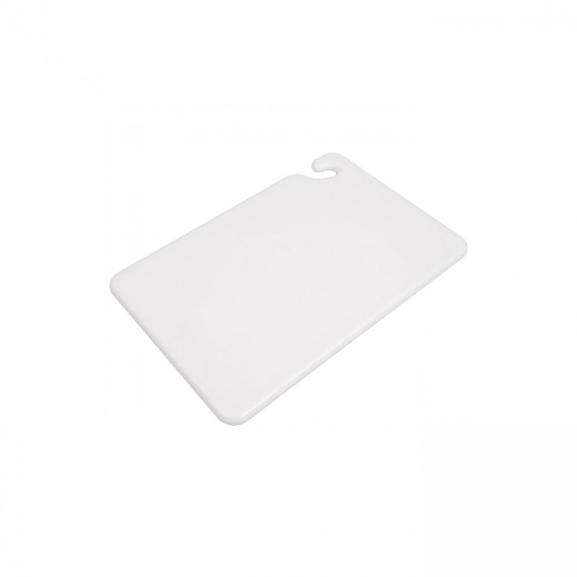 Cut-N-Carry Cutting Board - White Cut-N-Carry Cutting Board - White