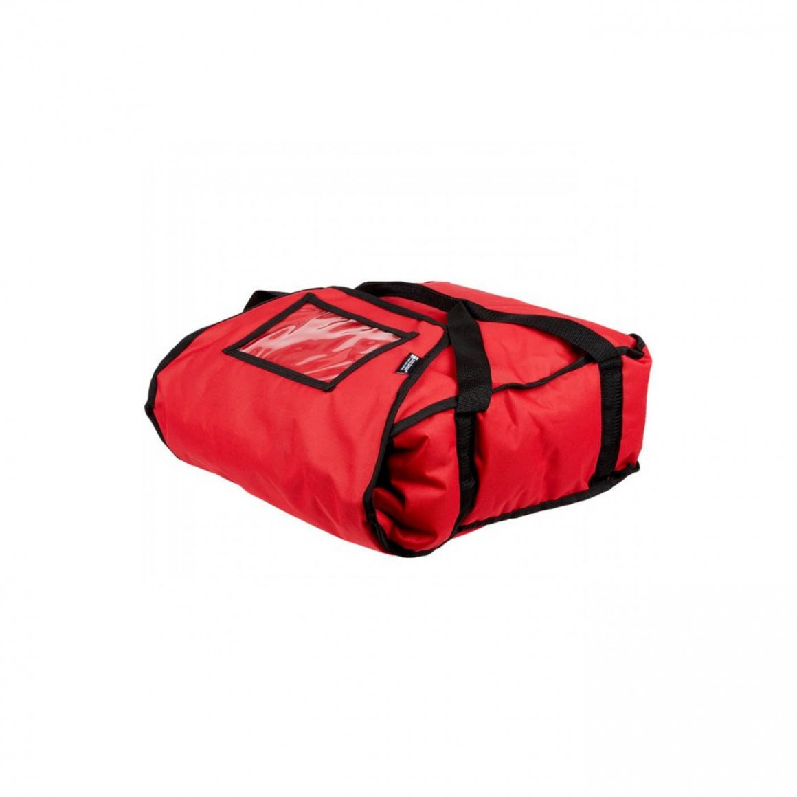 Pizza Bag - Red Pizza Bag - Red