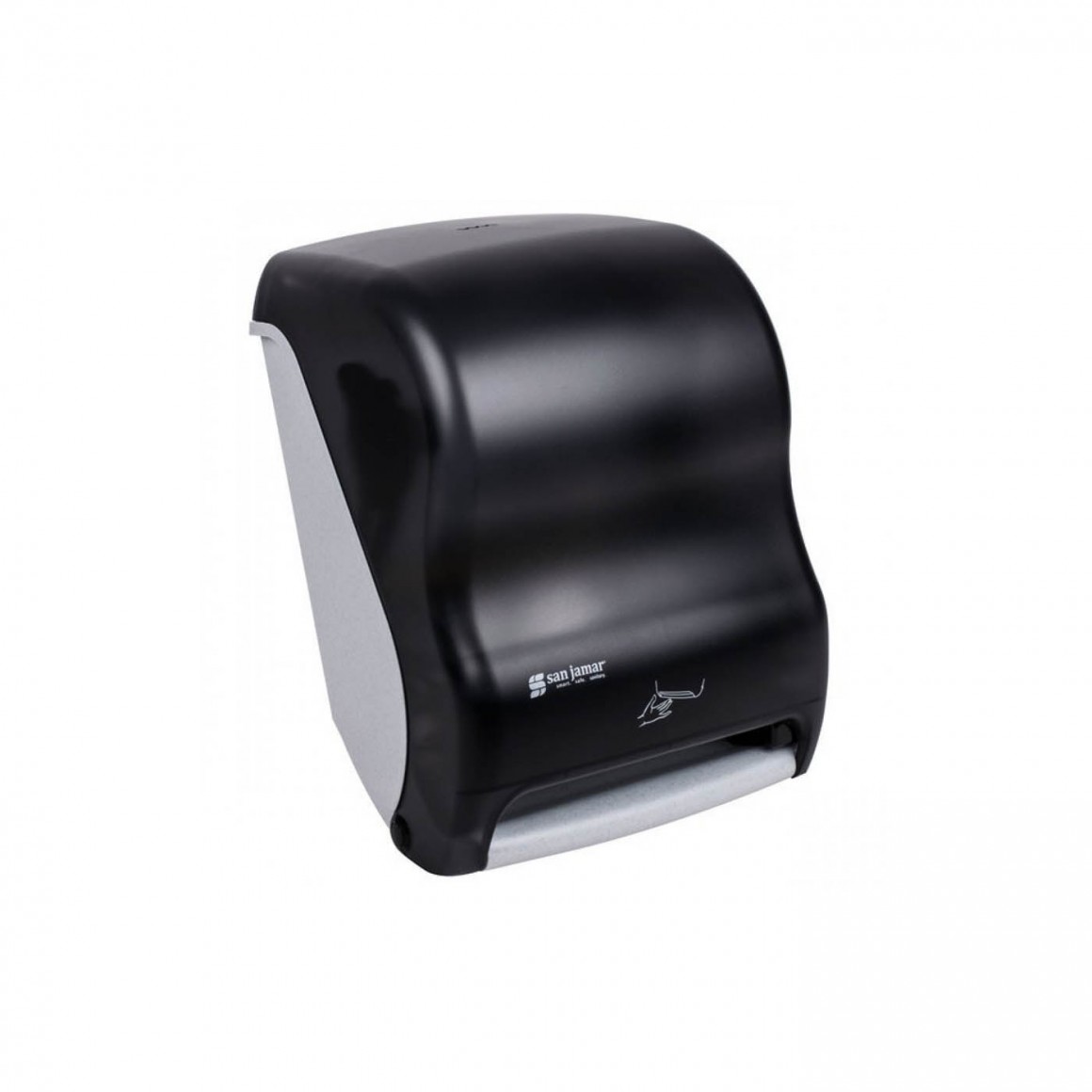 Smart System w/IQ Sensor™  - Classic - Black Pearl Smart System w/IQ Sensor™  - Classic - Black Pearl
