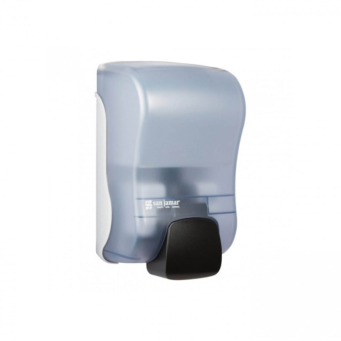 Soap Dispenser - Bulk Liquid/Lotion & Hand Sanitizer 900 mL - Arctic Blue Soap Dispenser - Bulk Liquid/Lotion & Hand Sanitizer 900 mL - Arctic Blue