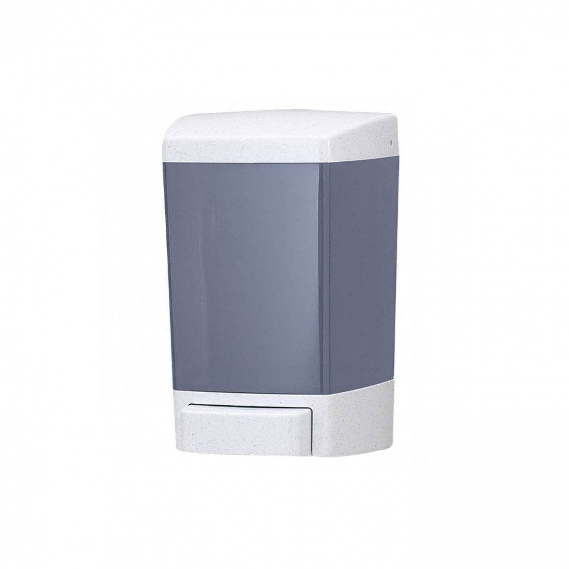 Soap Dispenser - 46 Oz Bulk Liquid/Lotion - Arctic Blue Soap Dispenser - 46 Oz Bulk Liquid/Lotion - Arctic Blue