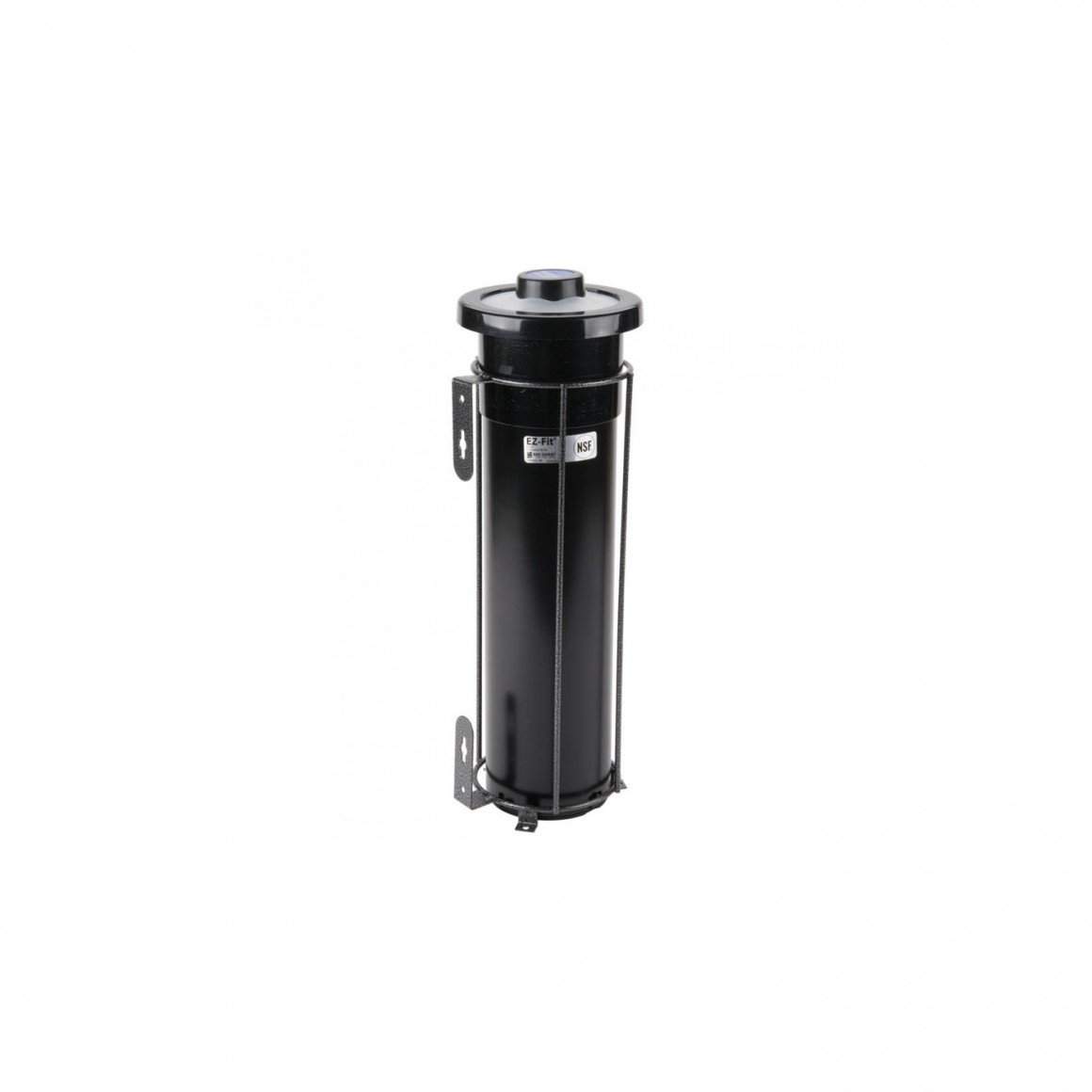 Surface Mount EZ-Fit Cup Dispenser - 6-24 Oz Surface Mount EZ-Fit Cup Dispenser - 6-24 Oz