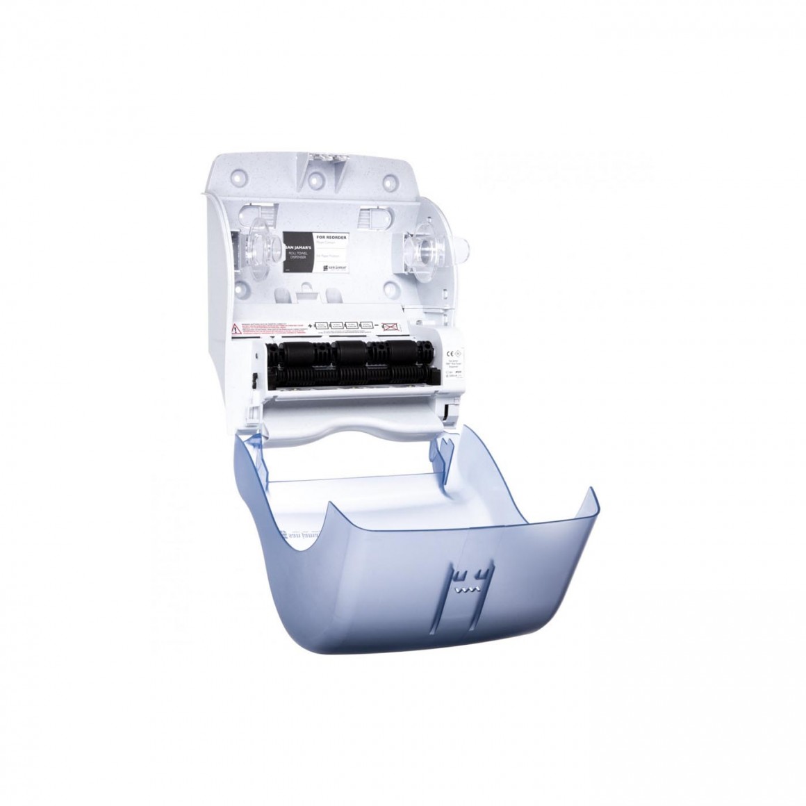 Tear-N-Dry Essence - Classic - Arctic Blue Tear-N-Dry Essence - Classic - Arctic Blue