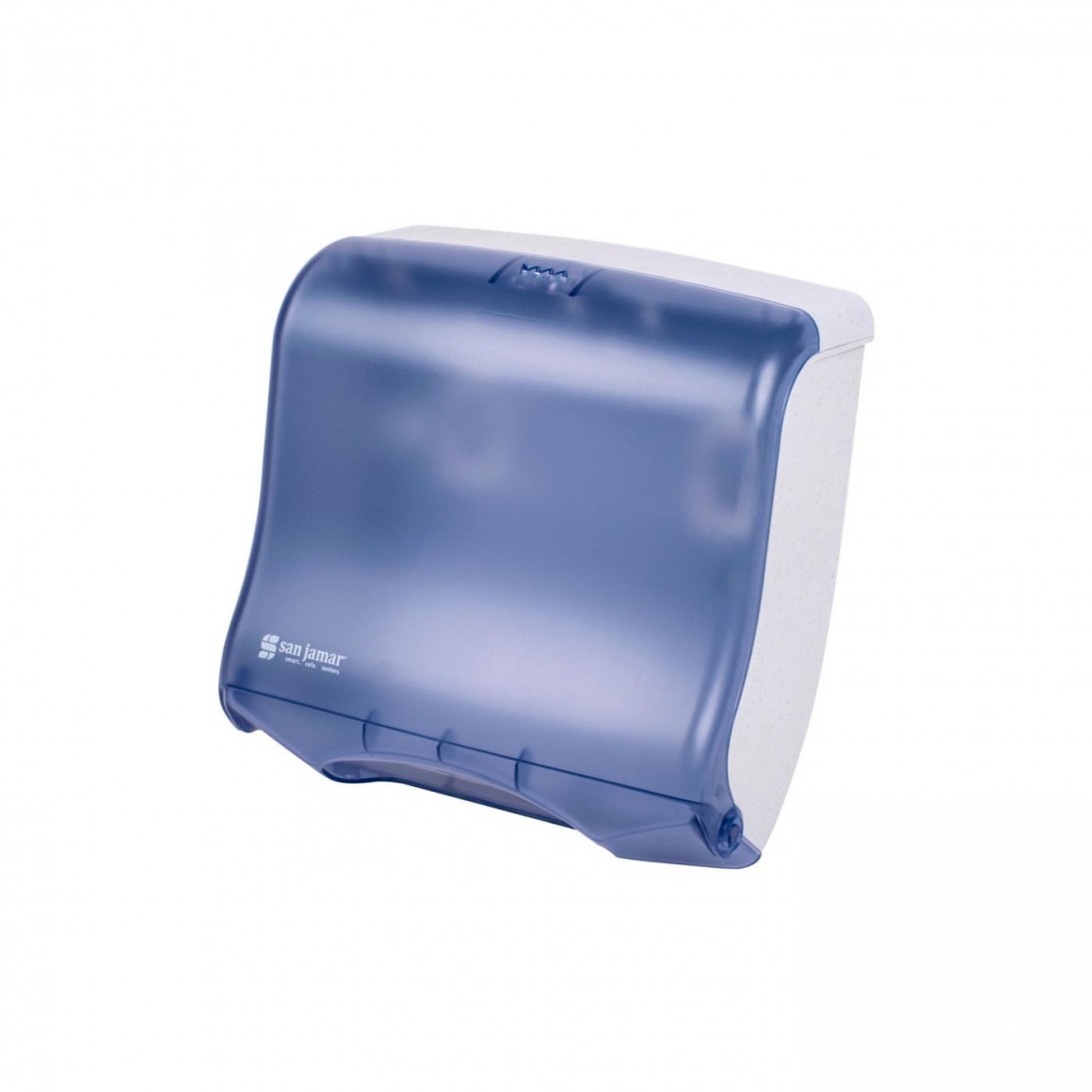 Ultrafold Fusion Multifold/C-Fold Towel - Arctic Blue Ultrafold Fusion Multifold/C-Fold Towel - Arctic Blue