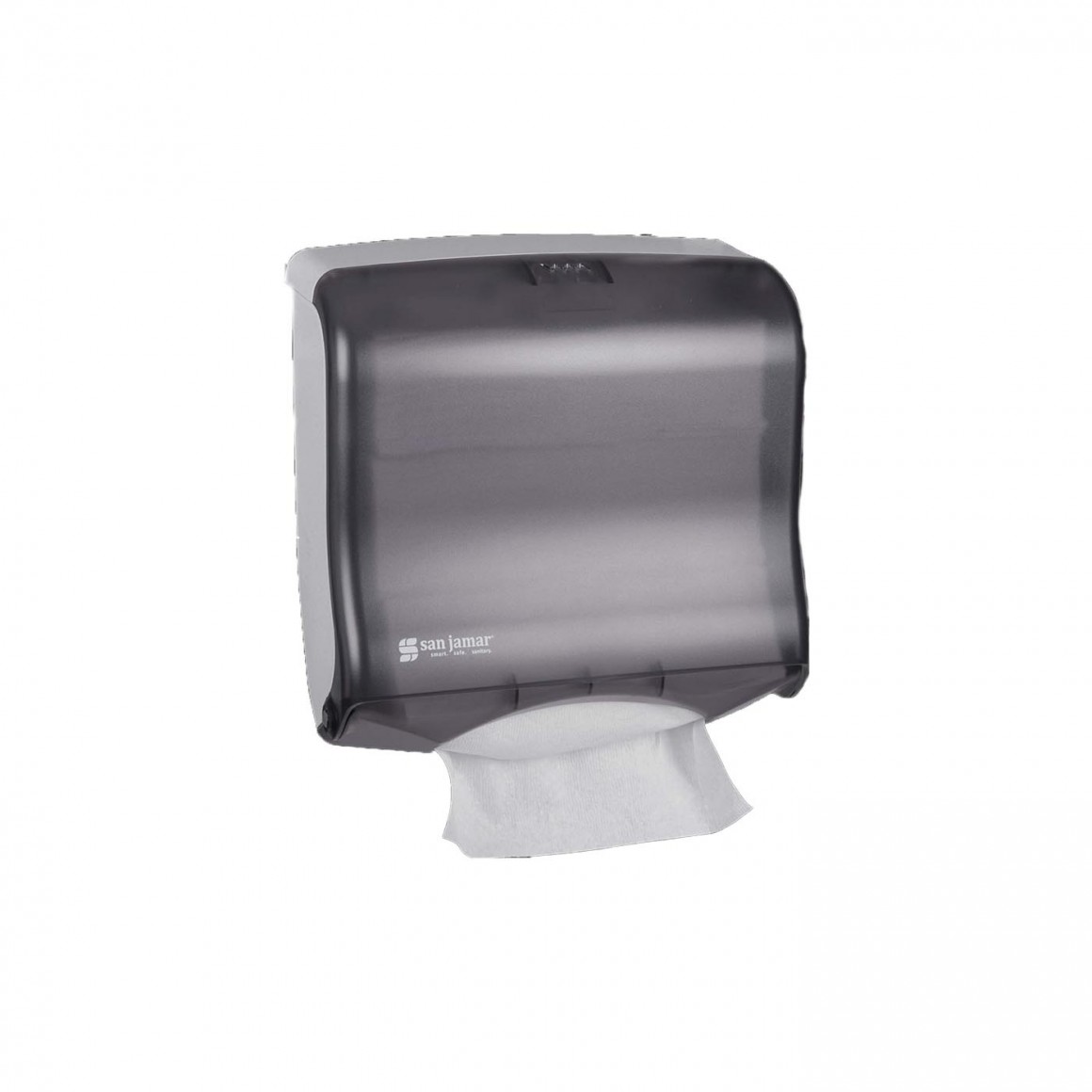 Ultrafold Fusion Multifold/C-Fold Towel - Black Pearl Ultrafold Fusion Multifold/C-Fold Towel - Black Pearl