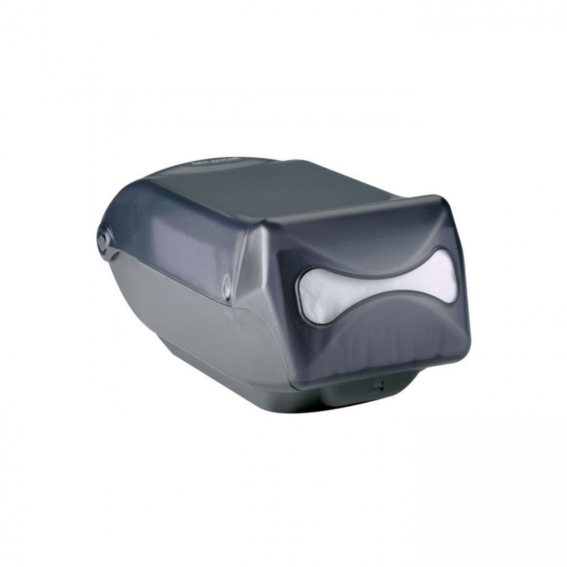 Venue Countertop Interfold Napkin - Black Pearl Venue Countertop Interfold Napkin - Black Pearl