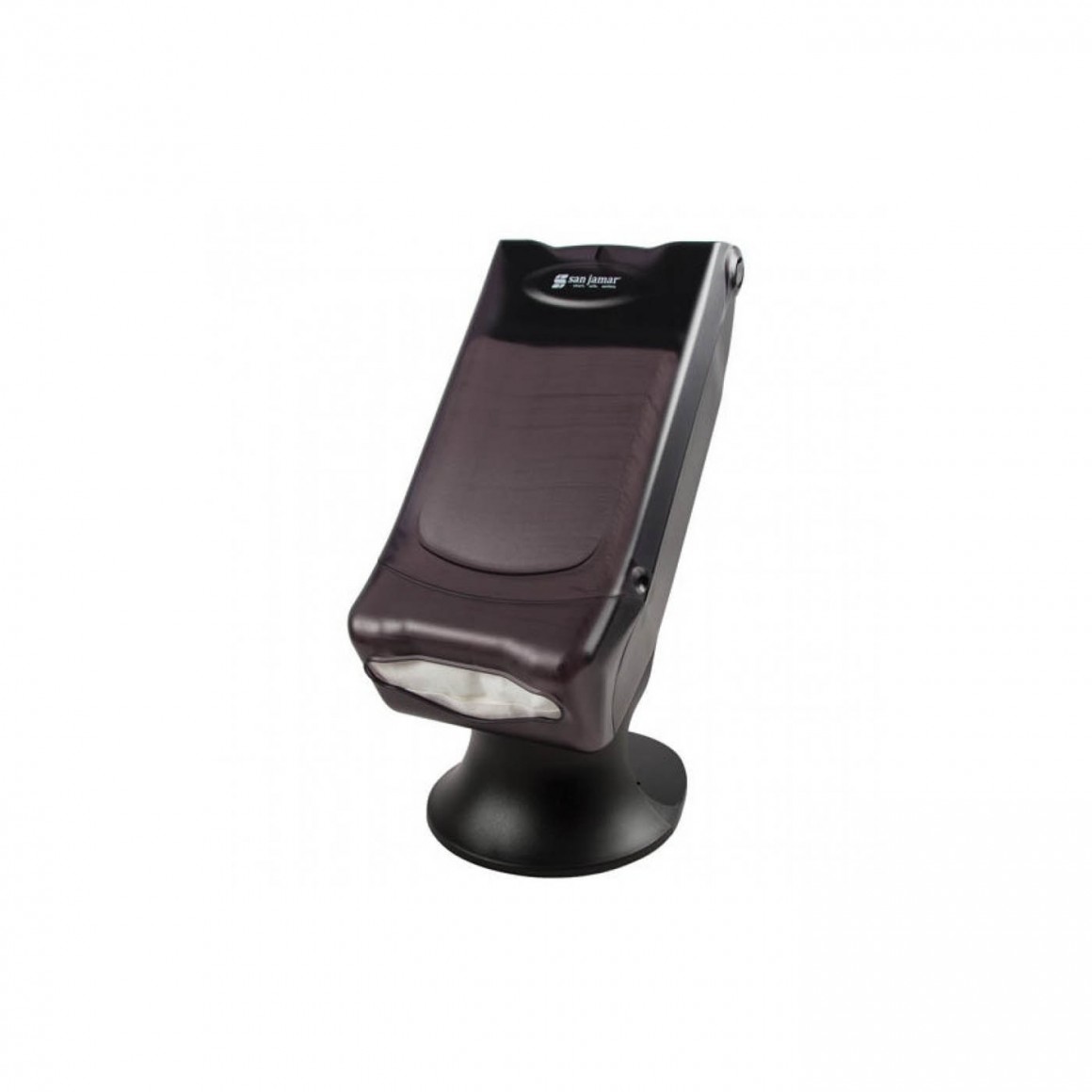 Venue w/Stand Minifold Control Face - Black Pearl Venue w/Stand Minifold Control Face - Black Pearl