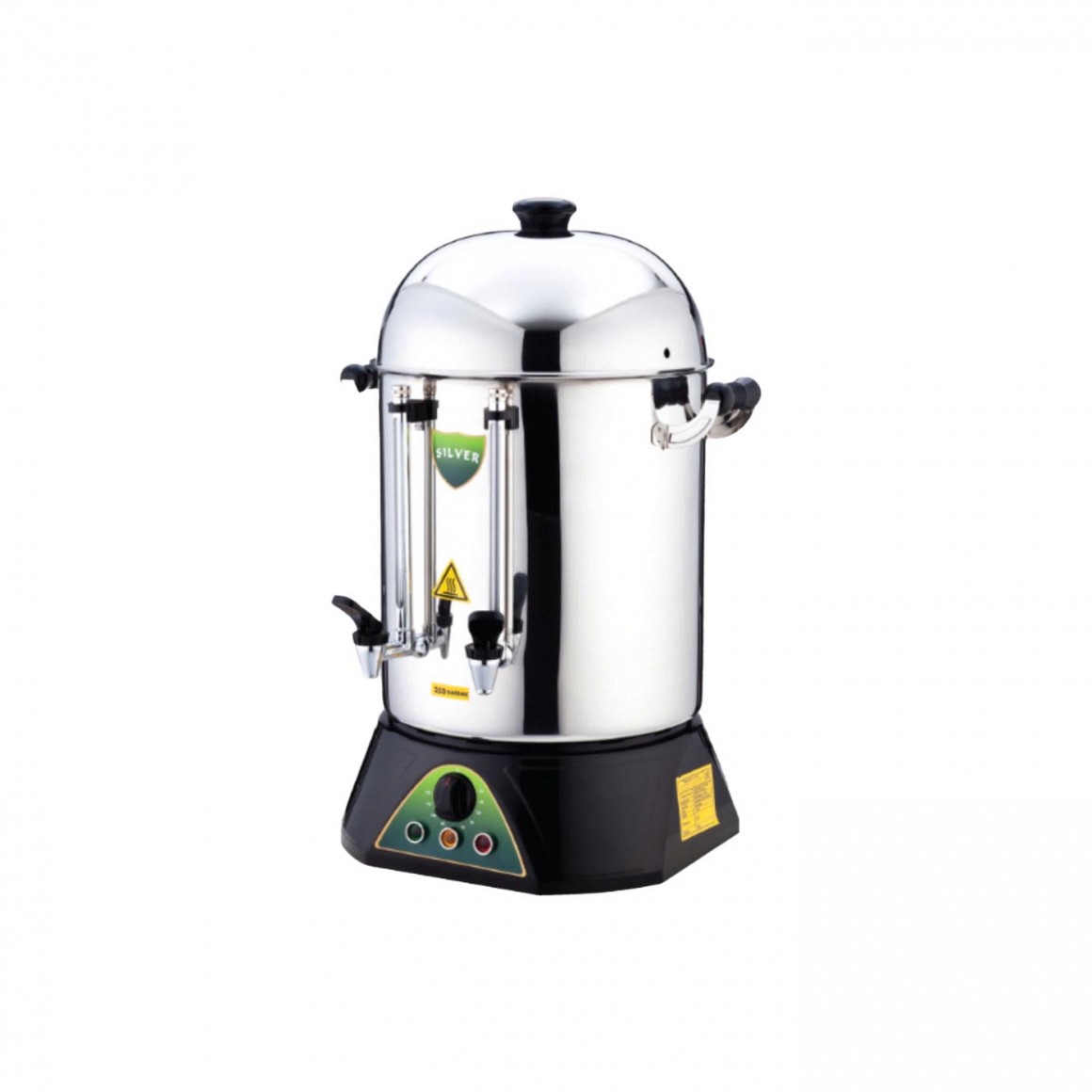 Elite Tea Machine 80 Cup