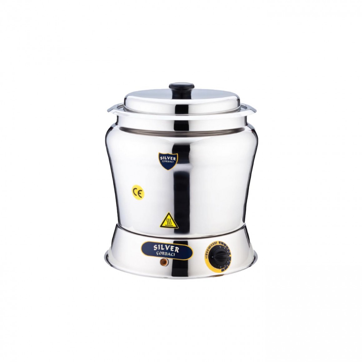 Soup Boiler Soup Boiler