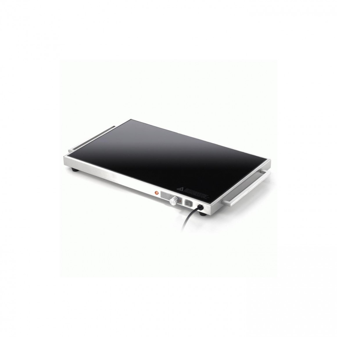 BUFFET PLATE 1/1 CE 230/50 BUFFET PLATE 1/1 CE 230/50
