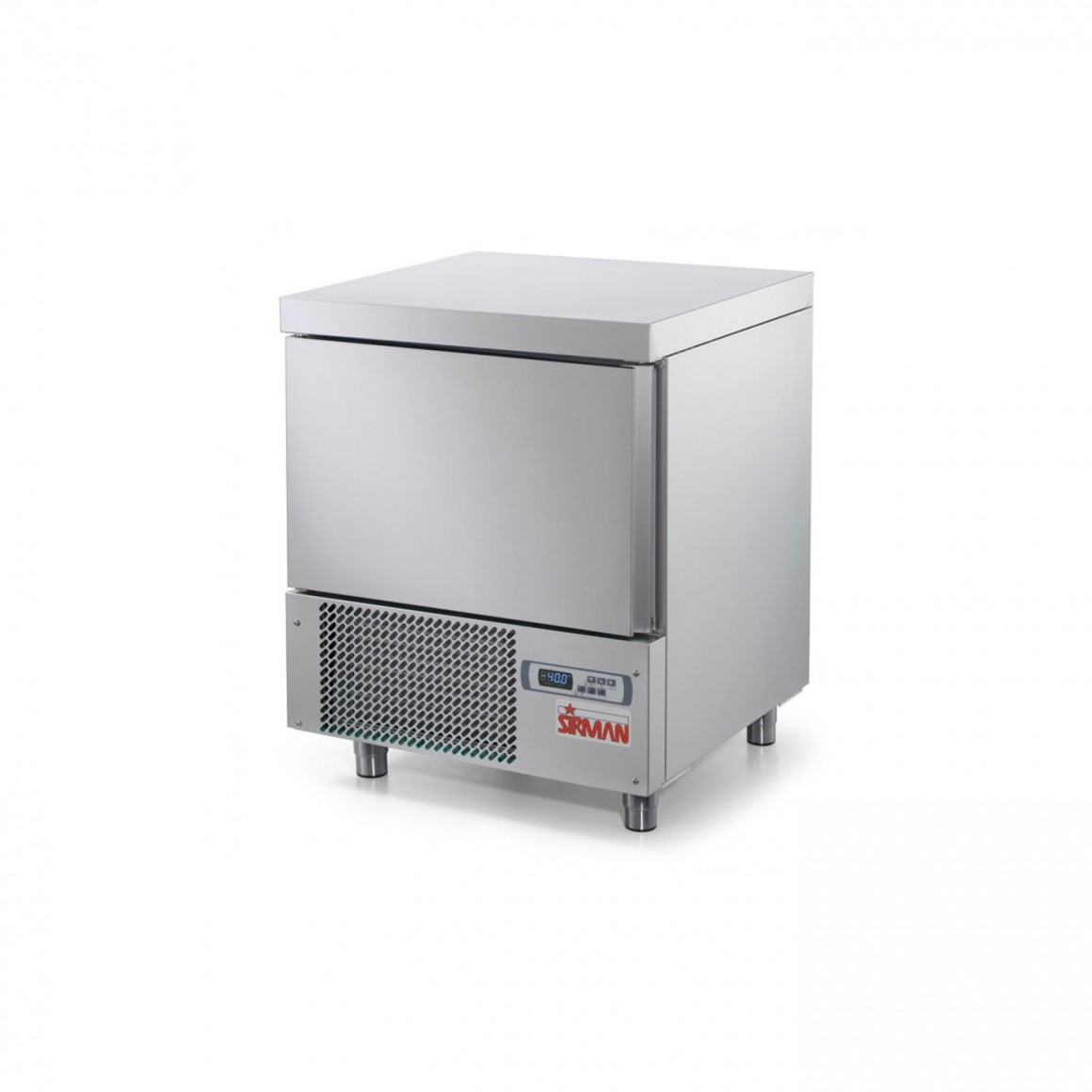 Blast Chiller  Dolomiti 5T 1/1 GN Blast Chiller  Dolomiti 5T 1/1 GN