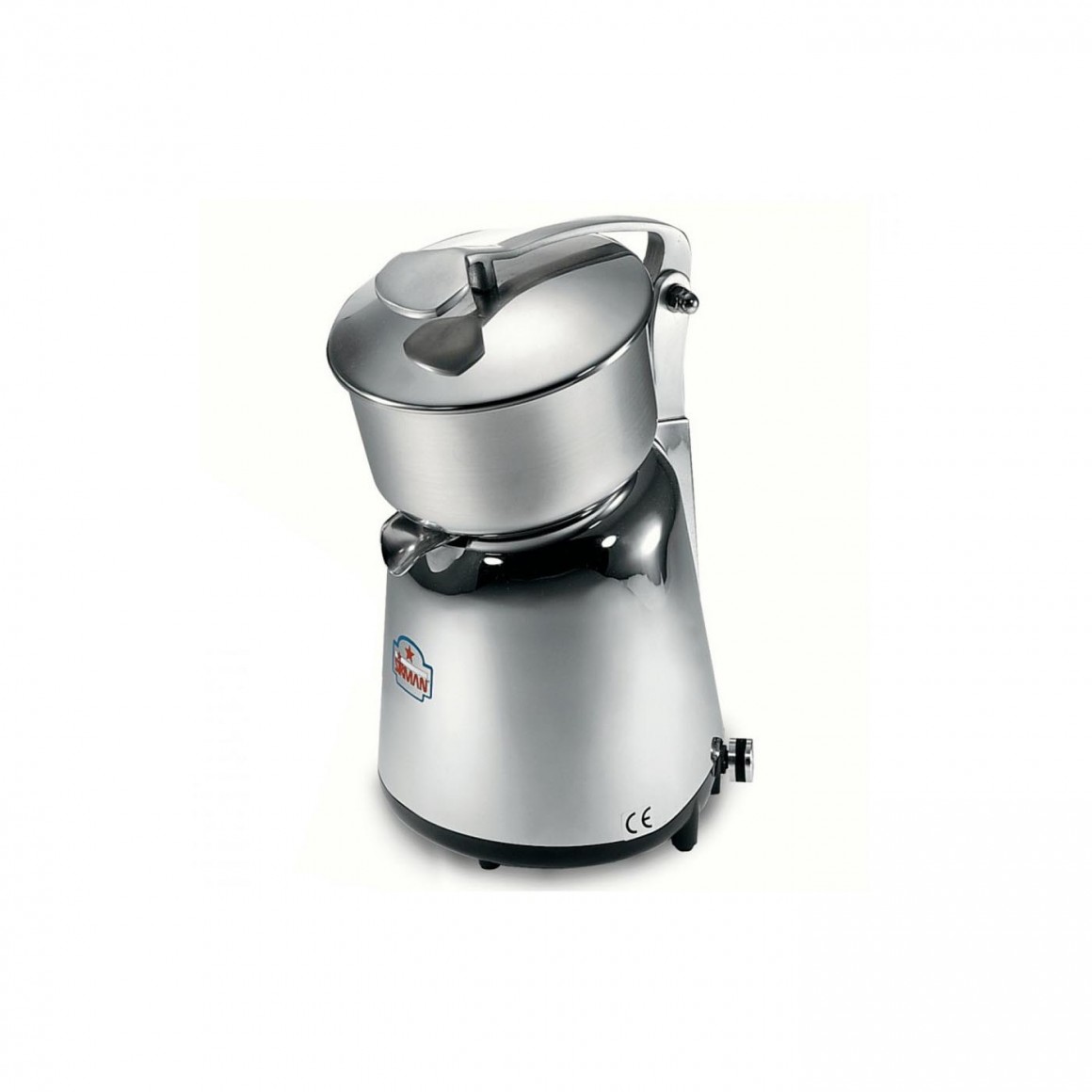 Citrus juicer Apollo con Leva VV Citrus juicer Apollo con Leva VV