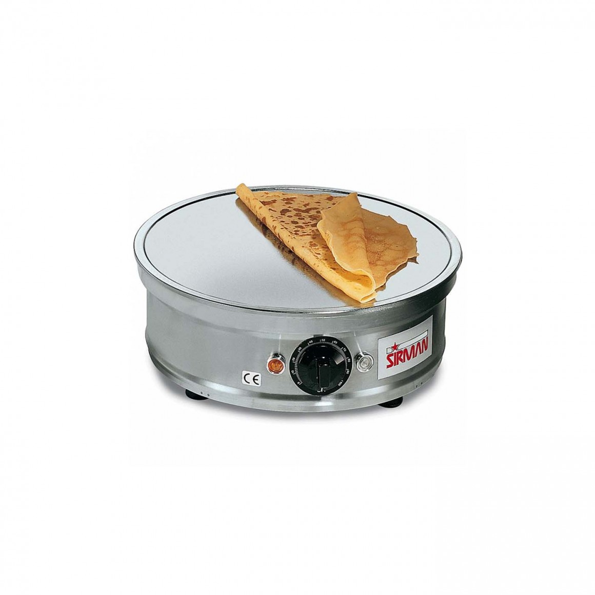 Crepe machine Crepes 1B Crepe machine Crepes 1B