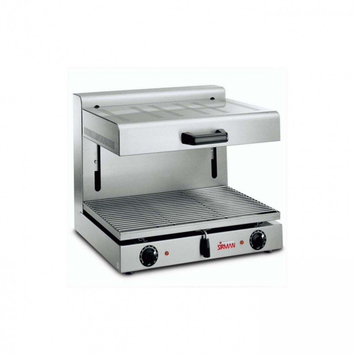 Grilled salamander Pro 1/2 G Grilled salamander Pro 1/2 G