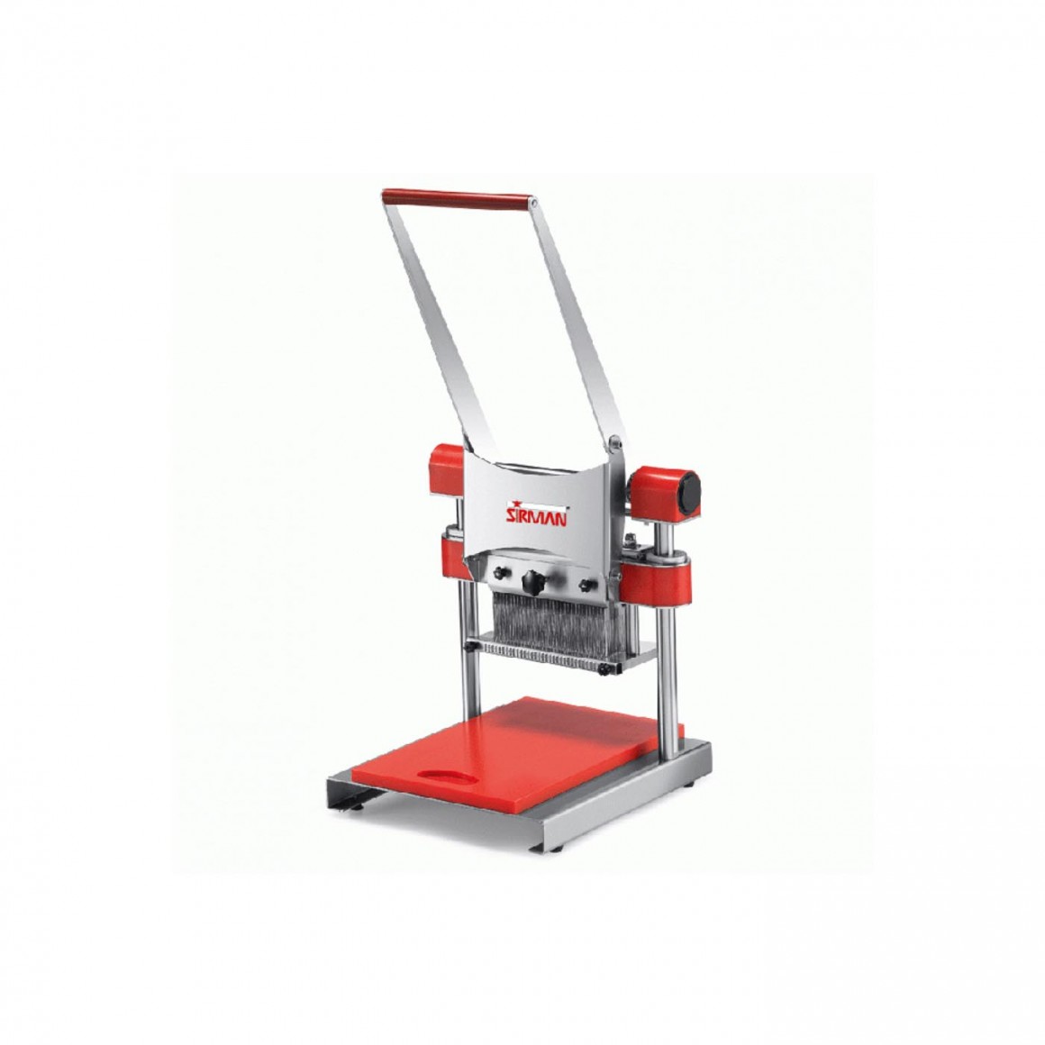 Manual Meat Tenderizer with Cutting Board T-REX Manual Meat Tenderizer with Cutting Board T-REX