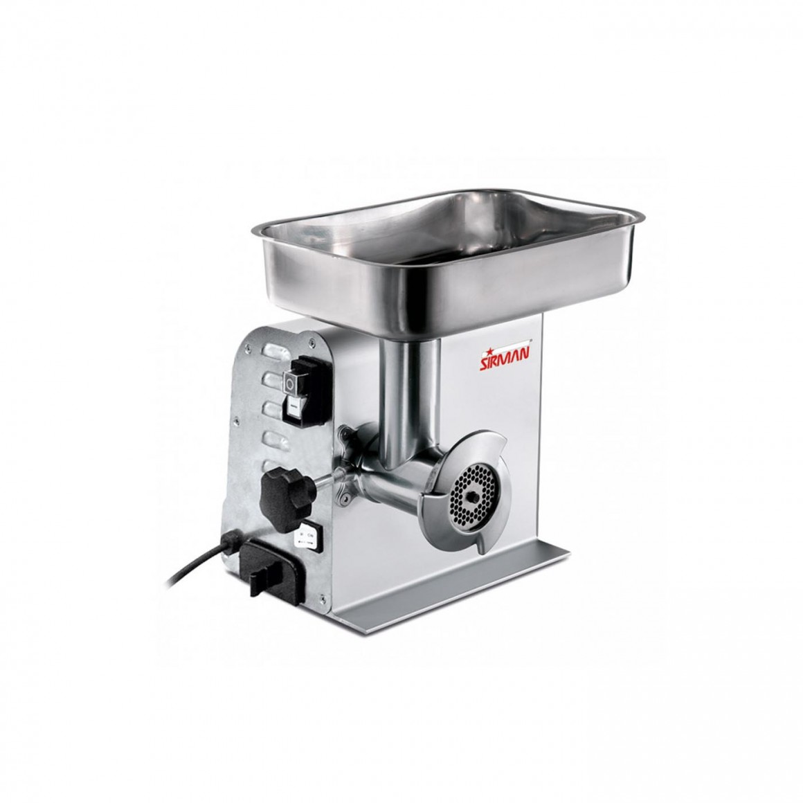 Meat grinder TC8 VEGAS W/REVERSE CE 230/50-60/1 Meat grinder TC8 VEGAS W/REVERSE CE 230/50-60/1