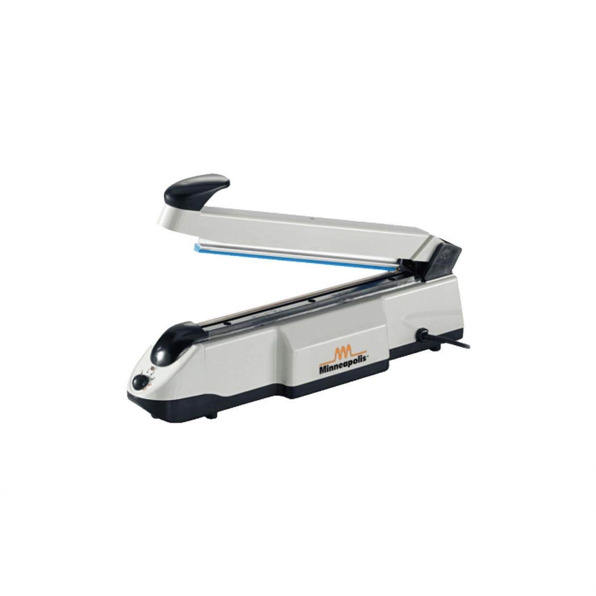 Package Sealer S 400/2 CE 230/50/1 Package Sealer S 400/2 CE 230/50/1