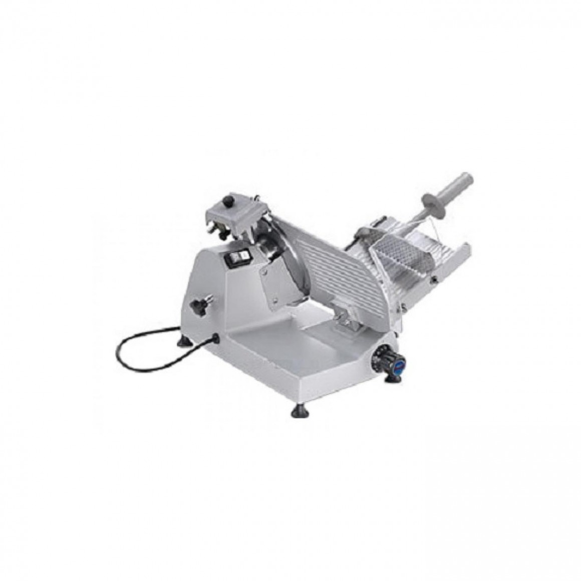 Slicer SMART 250 PA CE 230/50/1 Slicer SMART 250 PA CE 230/50/1