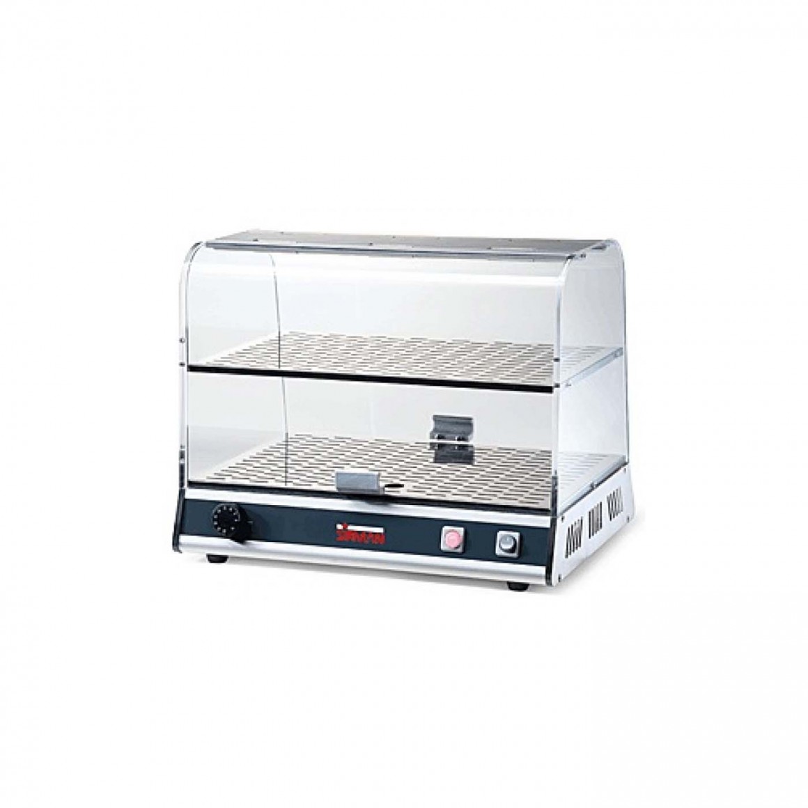 Thermal showcase VISTA P2 BRIOCHES CE 230/50/1 Thermal showcase VISTA P2 BRIOCHES CE 230/50/1