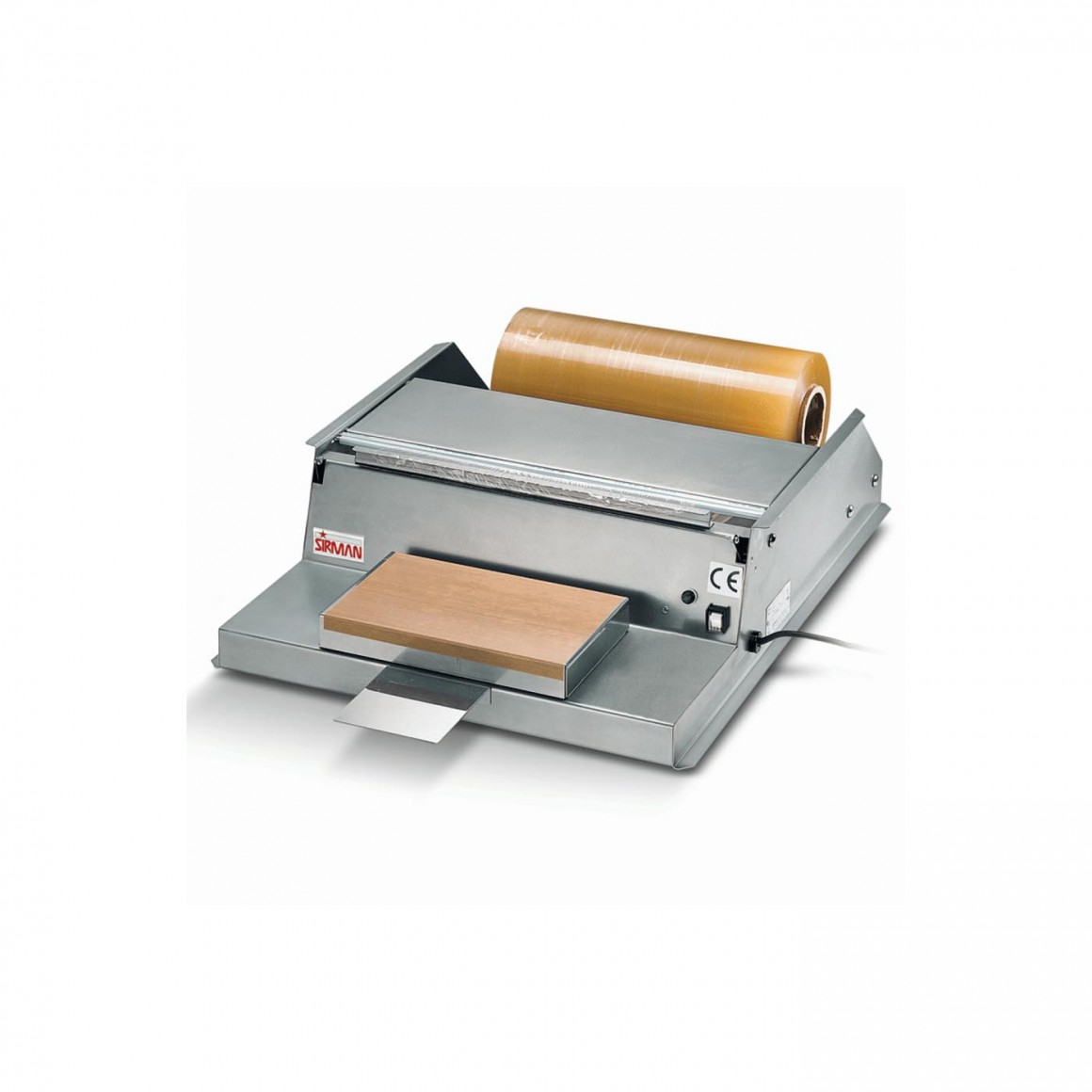 Wrapping machine 51 MB CE 230/50-60/1 Wrapping machine 51 MB CE 230/50-60/1