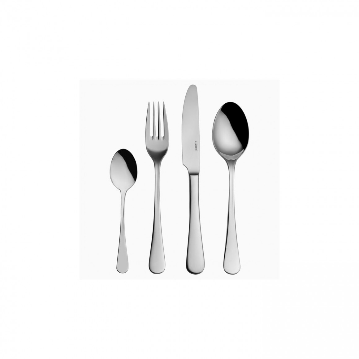 Serving spoon/L23 Serving spoon/L23