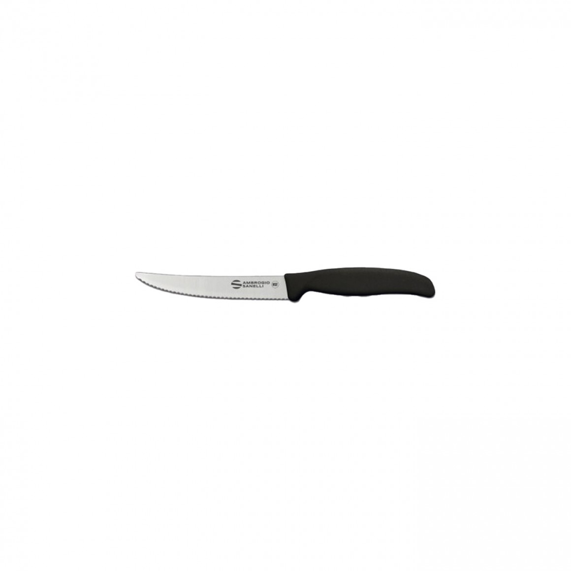 Supra - Steak Knife serrated 12 cm Supra - Steak Knife serrated 12 cm