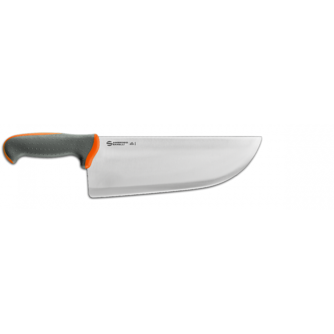 Tecna - Heavy butcher knife/L28