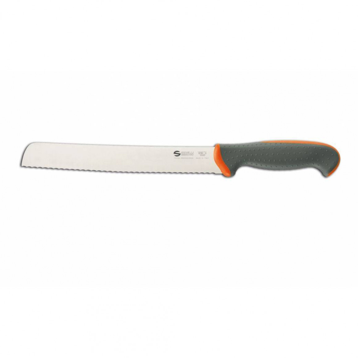 Tecna - Bread knife/L21