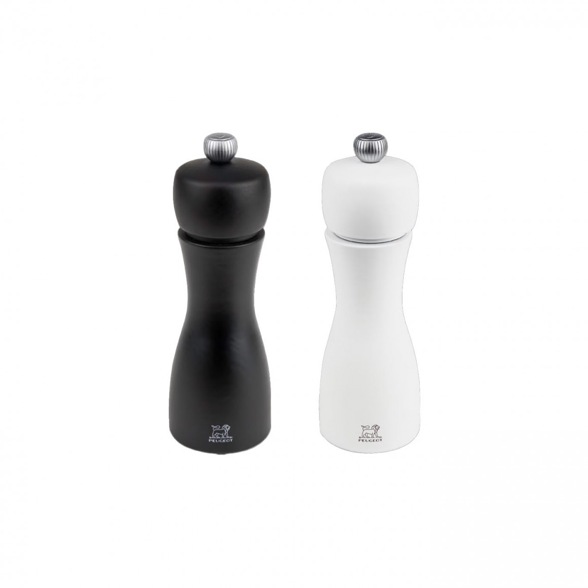 Tahiti DUO PM+SM BLACK/ WHITE MAT Tahiti DUO PM+SM BLACK/ WHITE MAT