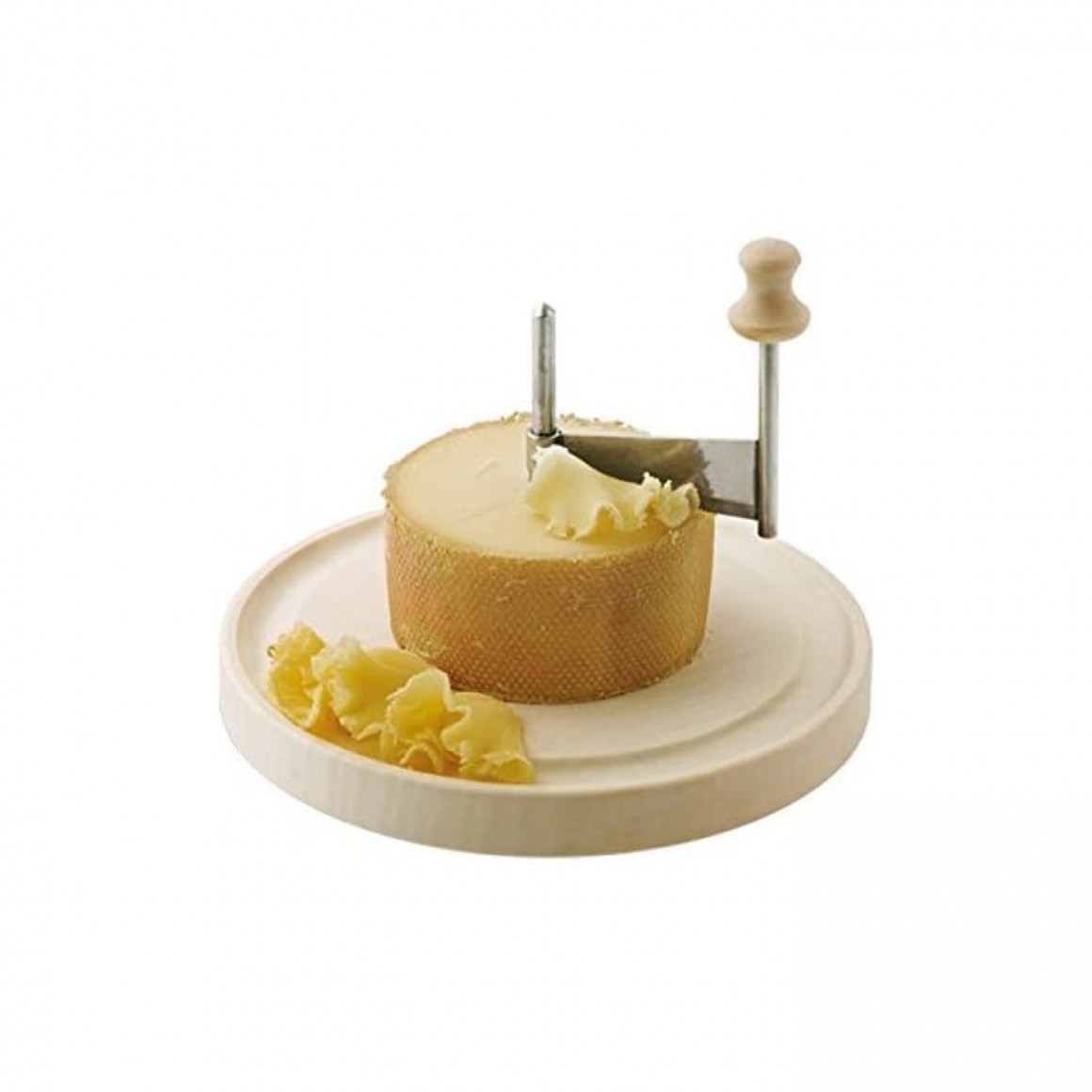 CHEESE GIROLLE ROTARY CUTTER CHEESE GIROLLE ROTARY CUTTER