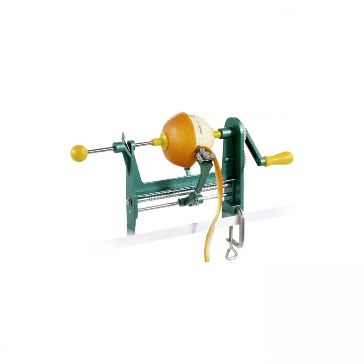 ORANGE PEELER ORANGE PEELER