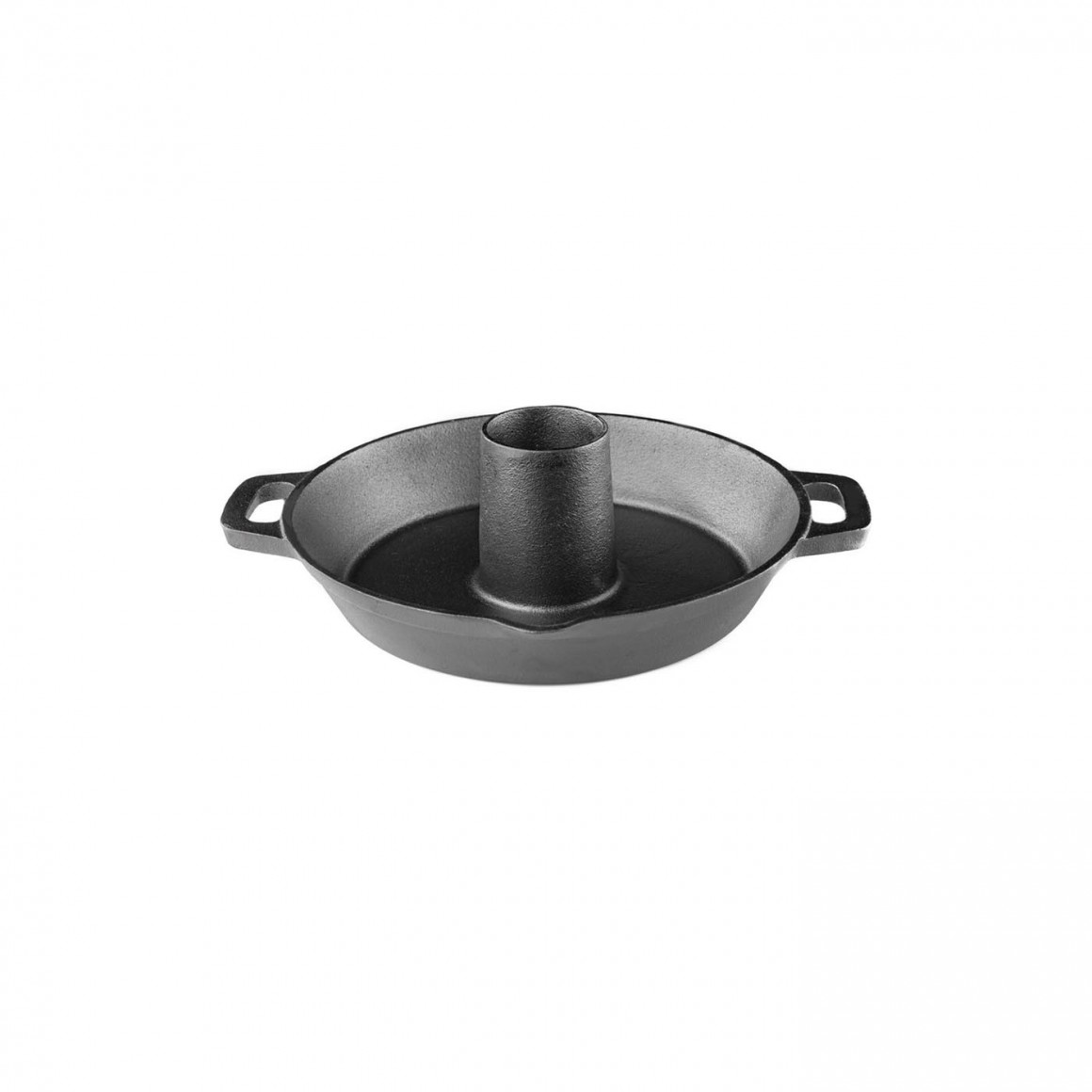 The Bastard Bird Sitter Cast Iron 25 cm The Bastard Bird Sitter Cast Iron 25 cm