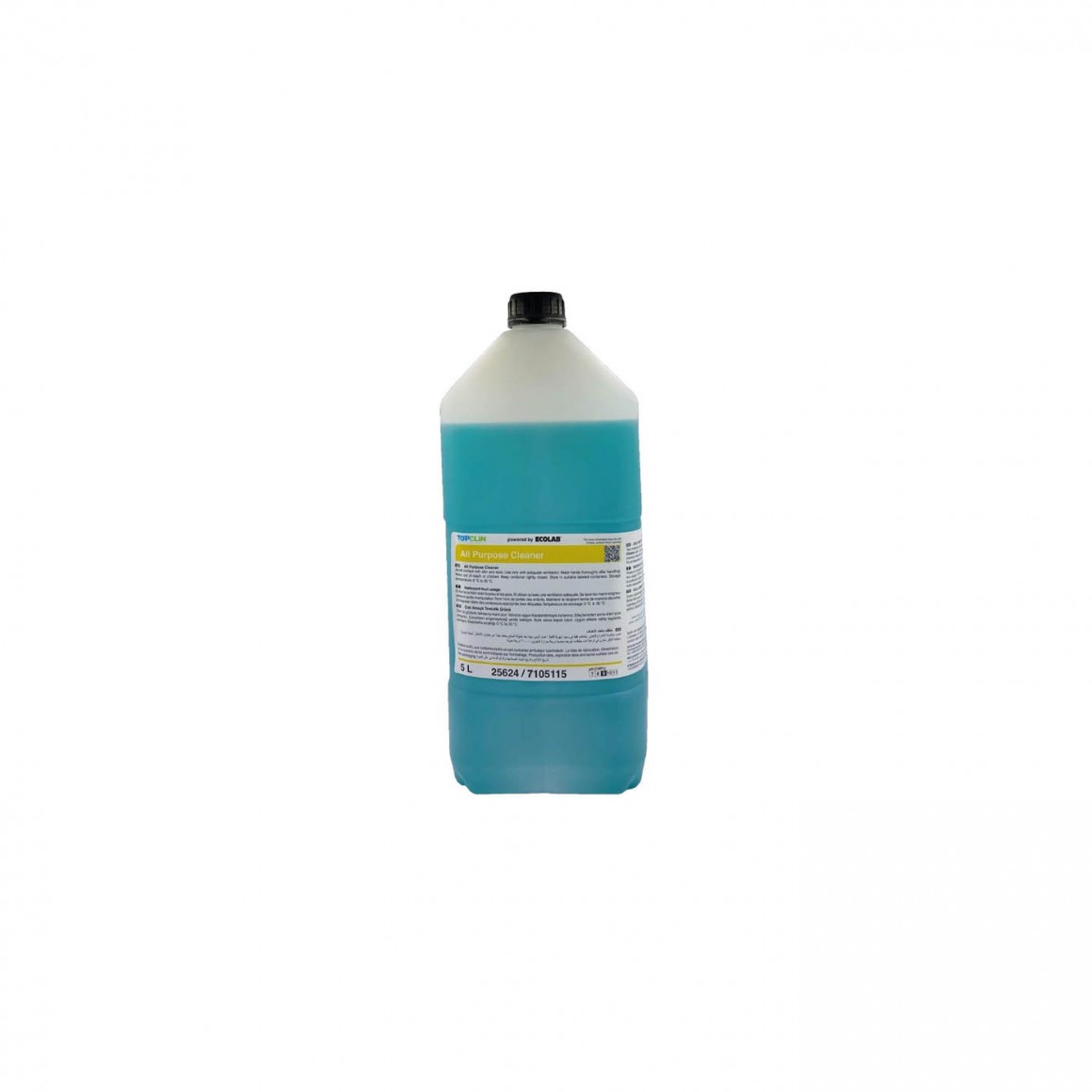 TopClin All Purpose Cleaner 5L TopClin All Purpose Cleaner 5L