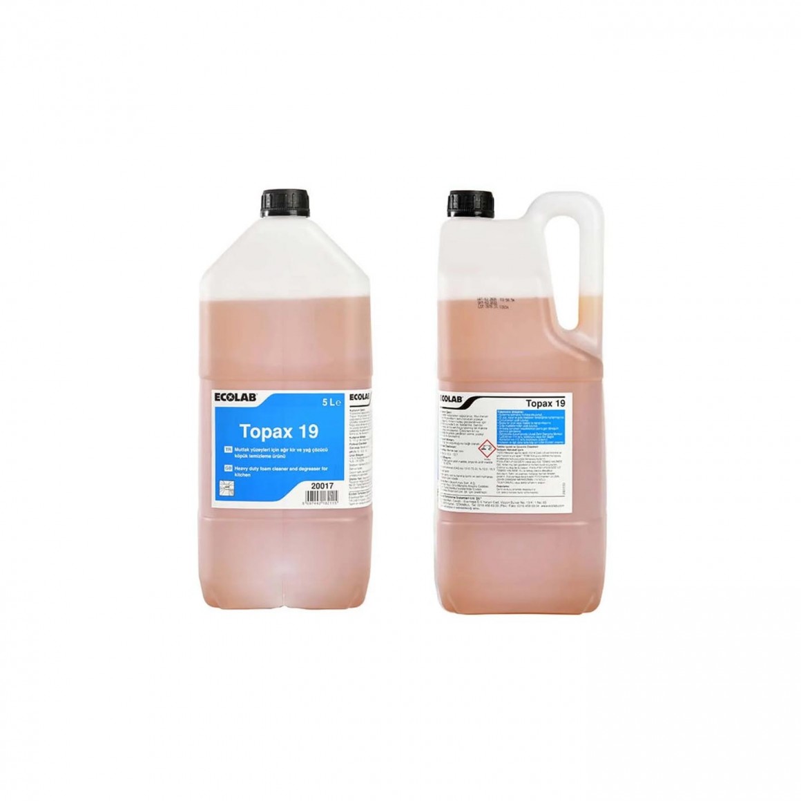 Topax 19 5L Topax 19 5L
