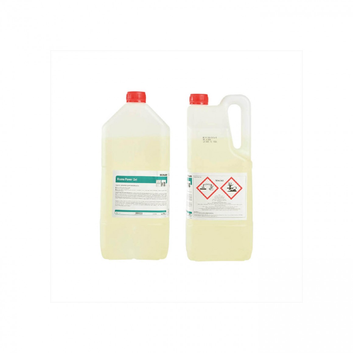 U Power Gel 5L U Power Gel 5L
