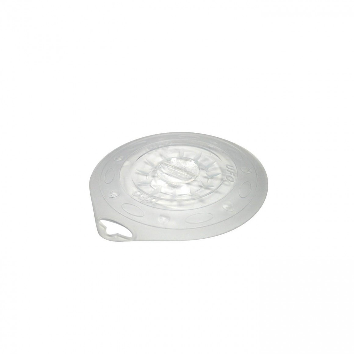SILICONE LID - UFO 10 SILICONE LID - UFO 10