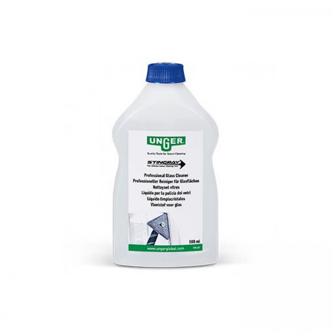 Stingray Professional Glass Cleaner Stingray Professional Glass Cleaner