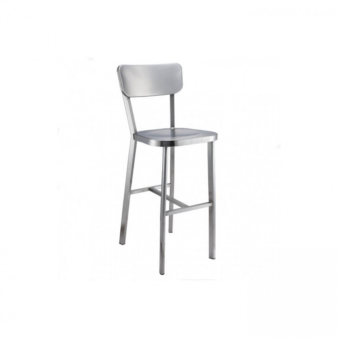 Bar chair,201 stainless steel Bar chair,201 stainless steel