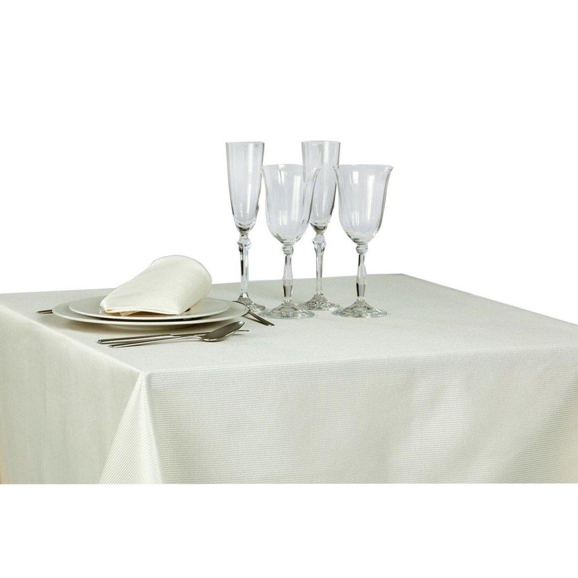 DAM.ALHAMBRA 320 50/50 BLANCO DAM.ALHAMBRA 320 50/50 BLANCO