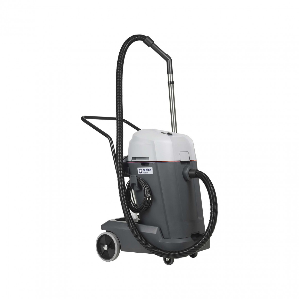 Electric Wet & Dry Vacuum Cleaner VL 500 55L