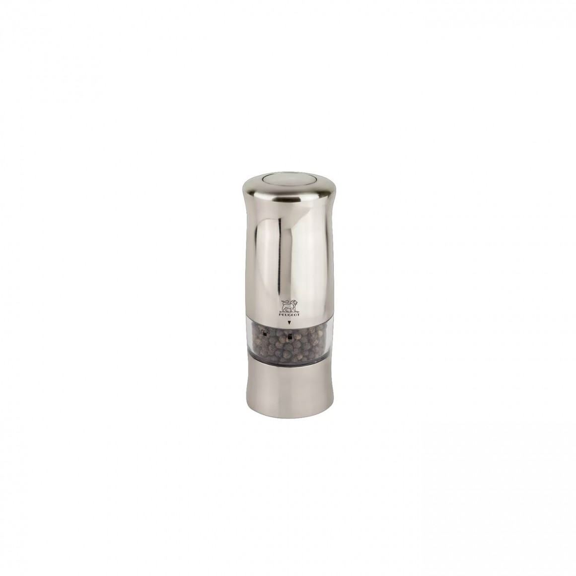 Zeli pepper mill + Tan Hoi Pepper Jar Zeli pepper mill + Tan Hoi Pepper Jar