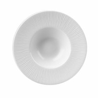 Bamboo  Wide Rim Bowl Small 6oz